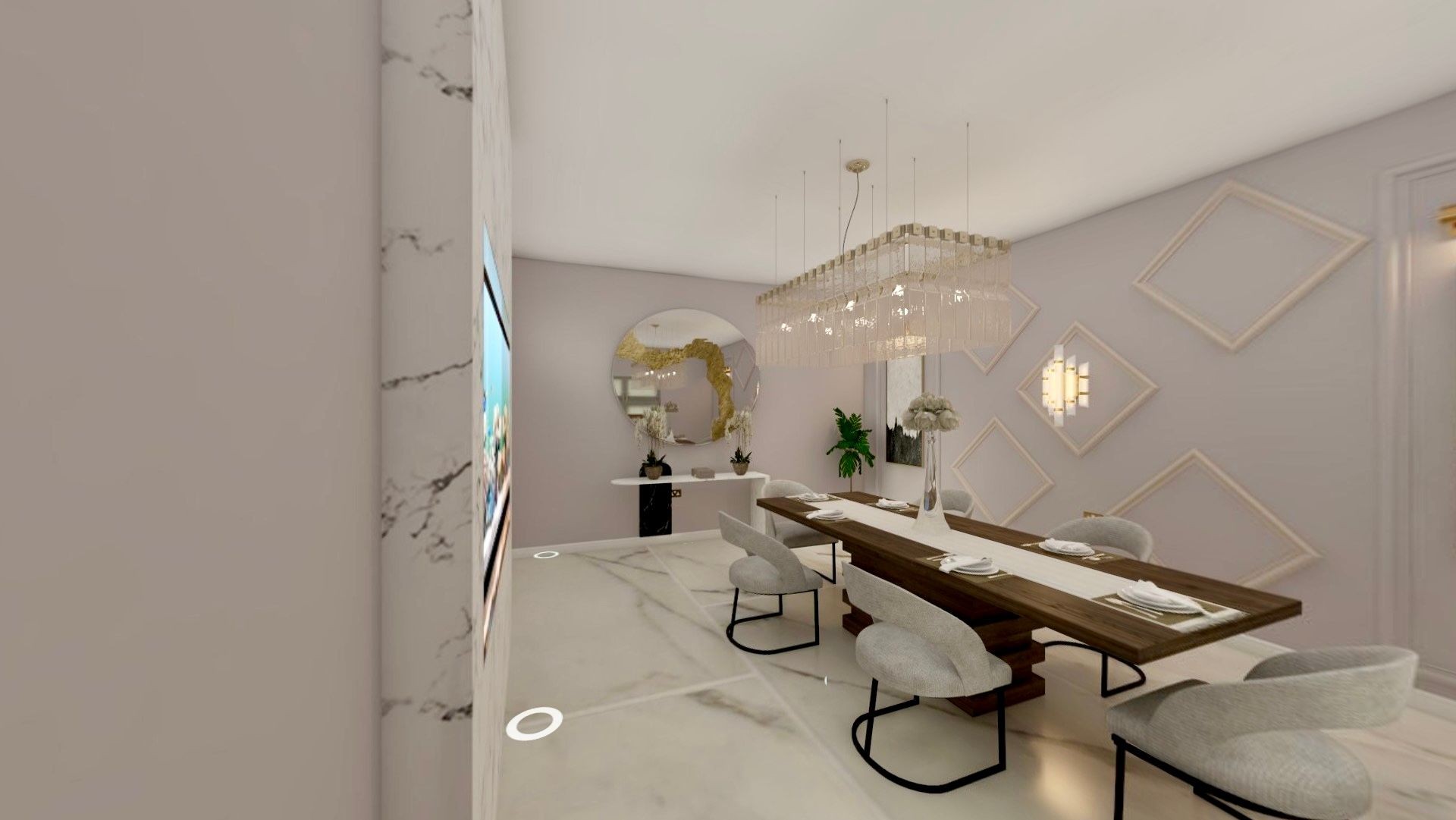 Home Decor Consultation